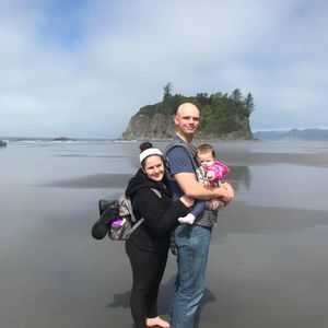 Meet your Posher, Tisha